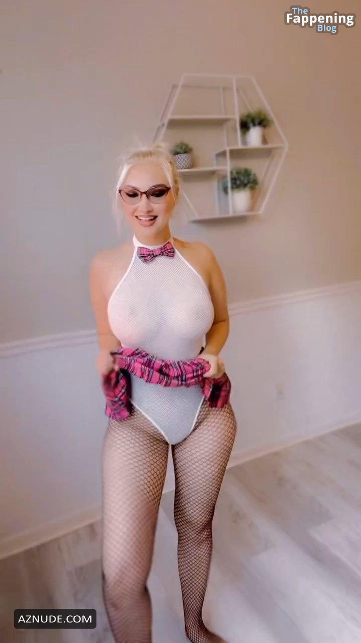 Annafaith Leaked bat xxx amy evans buckley recommends Annafaith Leaked