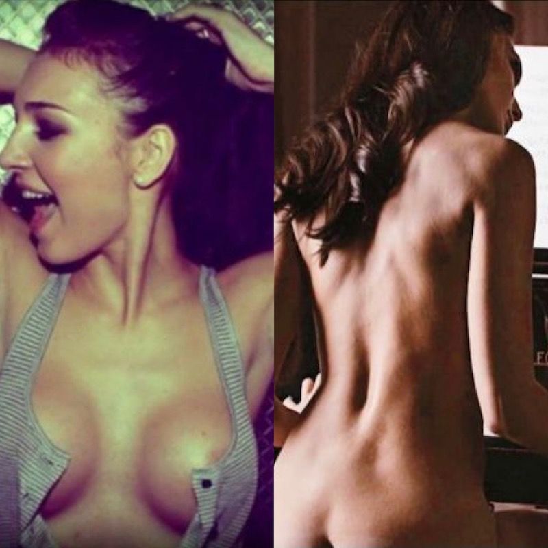 alexia pagan recommends Gal Gadot Nude Photoshoot