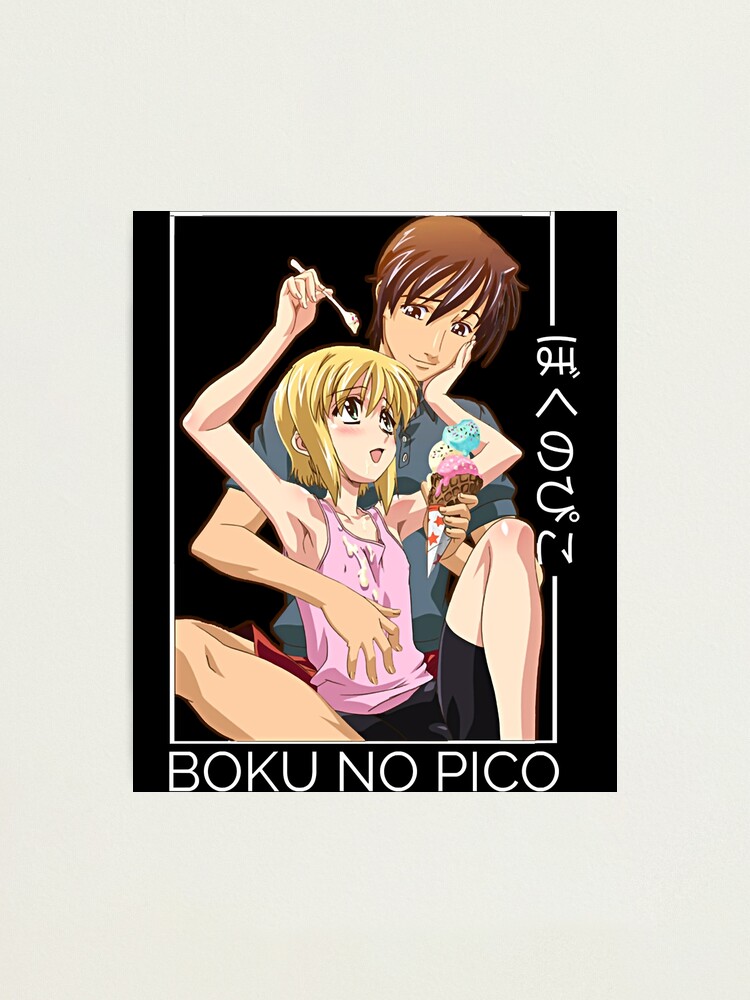 david eigner recommends boku no pico 2 carma dee add boku no pico 2 photo