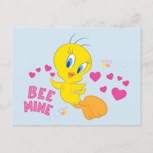 audrey noll recommends Tweety Valentine