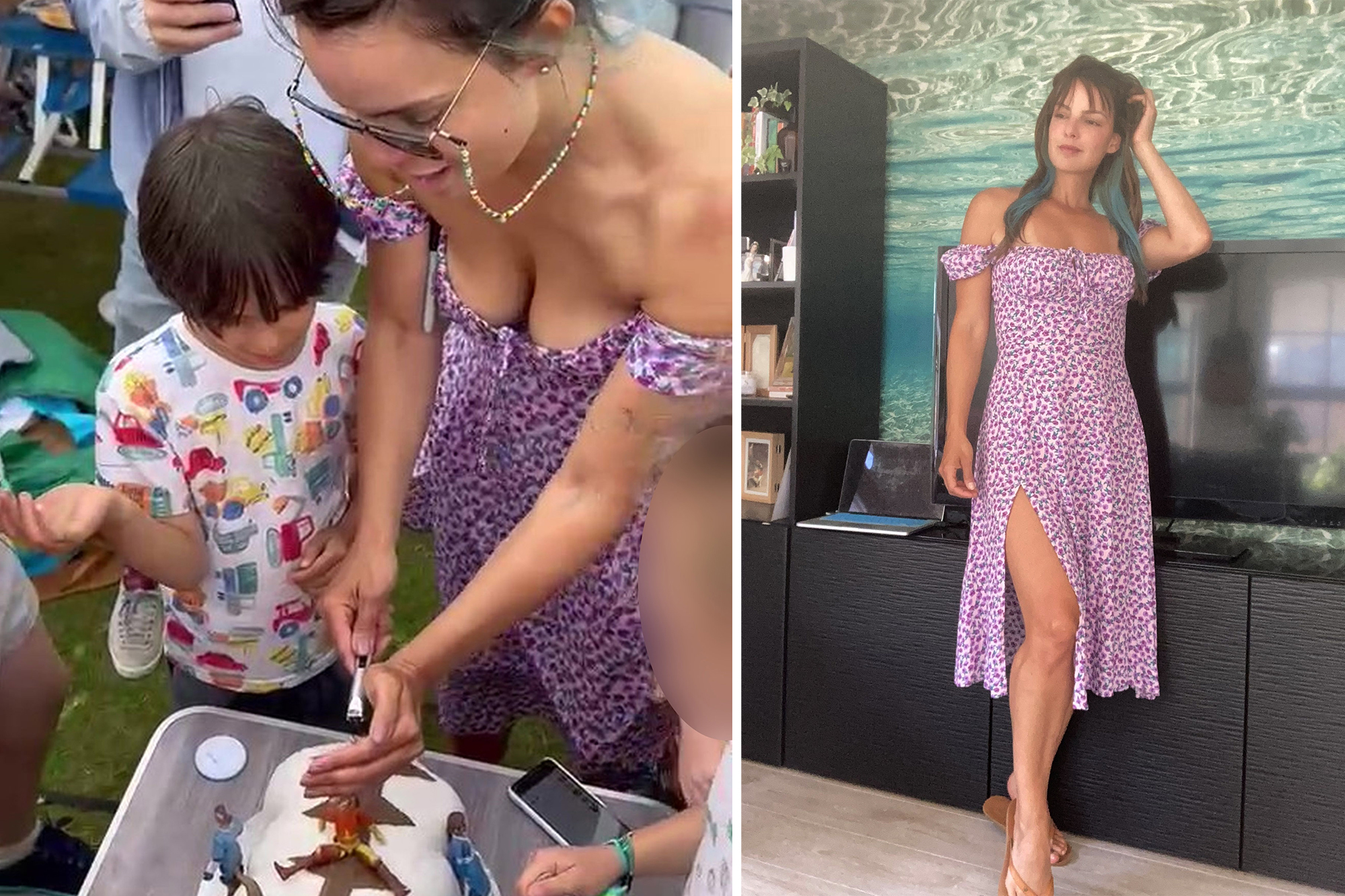 chrissa chronopoulou recommends mother downblouse chris cornale add mother downblouse photo