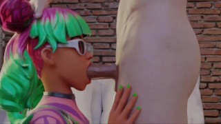 bj friedman recommends Fortnite Sfm Porn