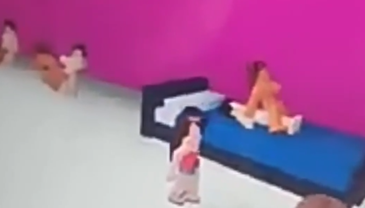 Best of Roblox nsfw games