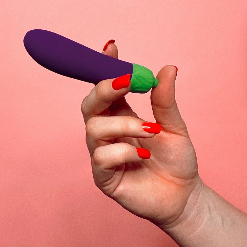 chen rong recommends eggplant porn pic