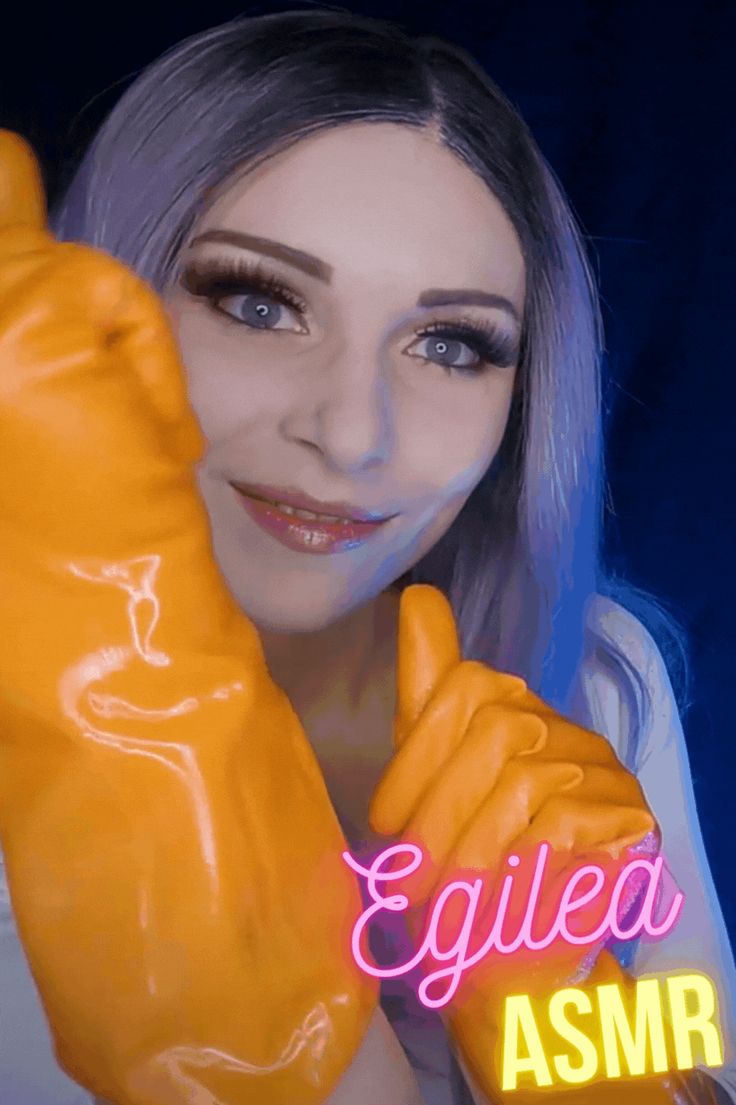 egilea asmr - cfnm on the street aubrey babcock