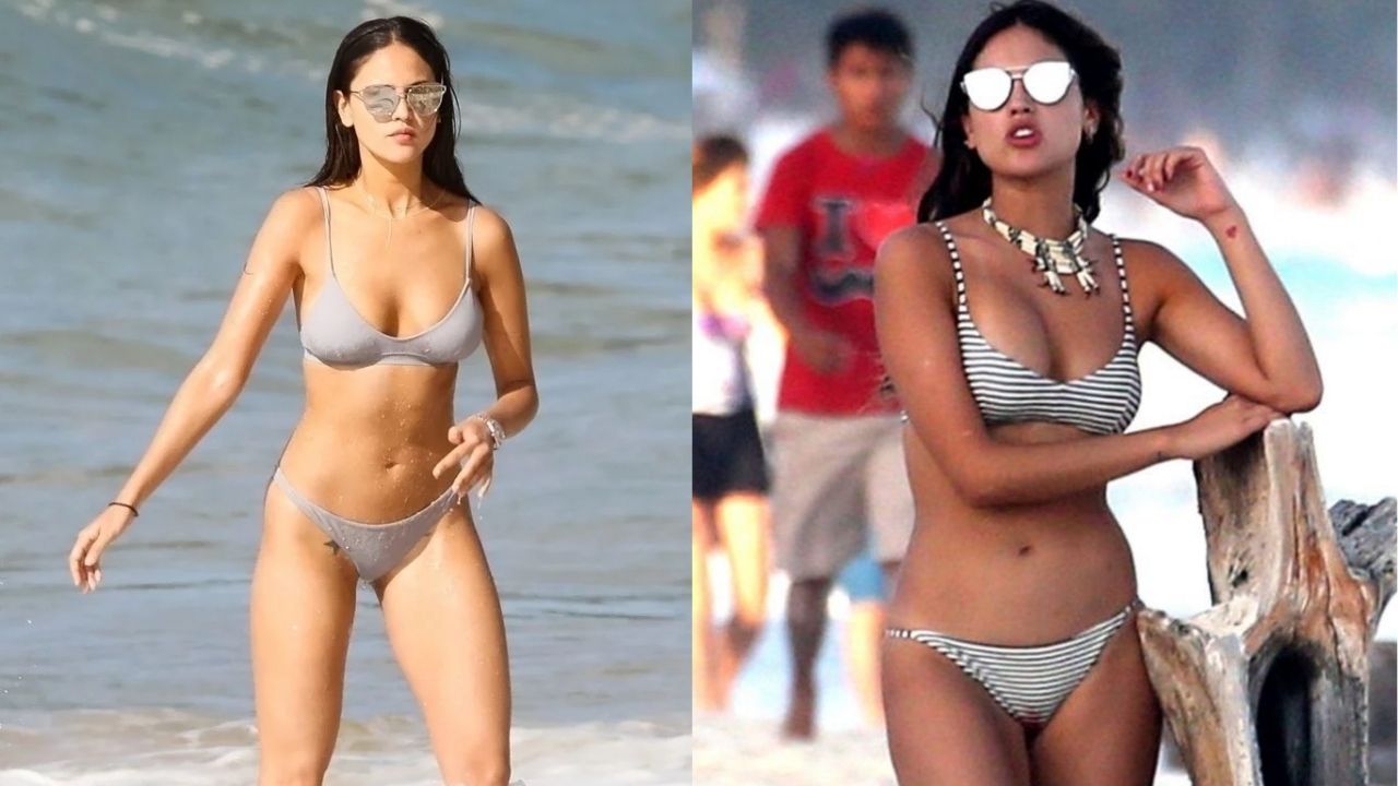 dawn angle recommends Eiza Gonzales Nude