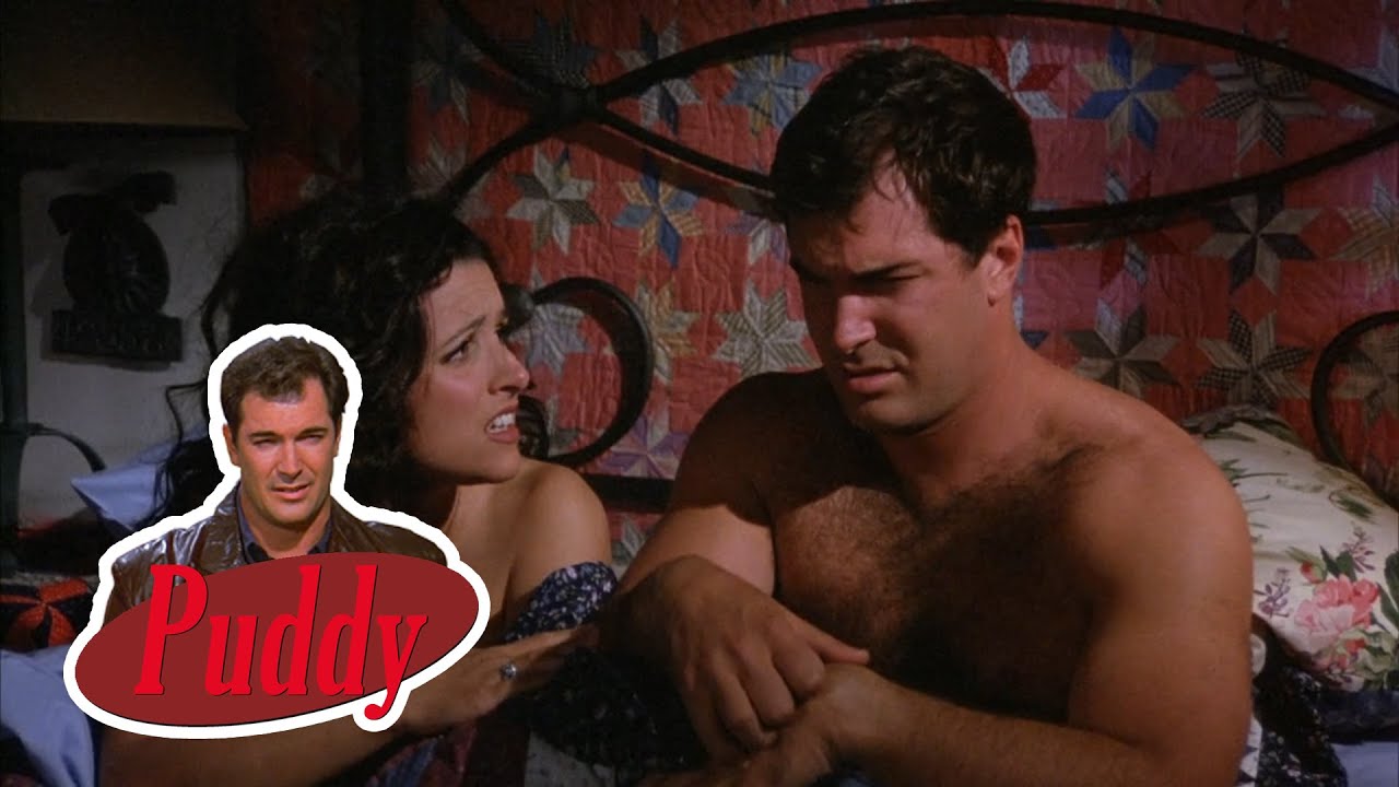 dan errico recommends Elaine Benes Porn