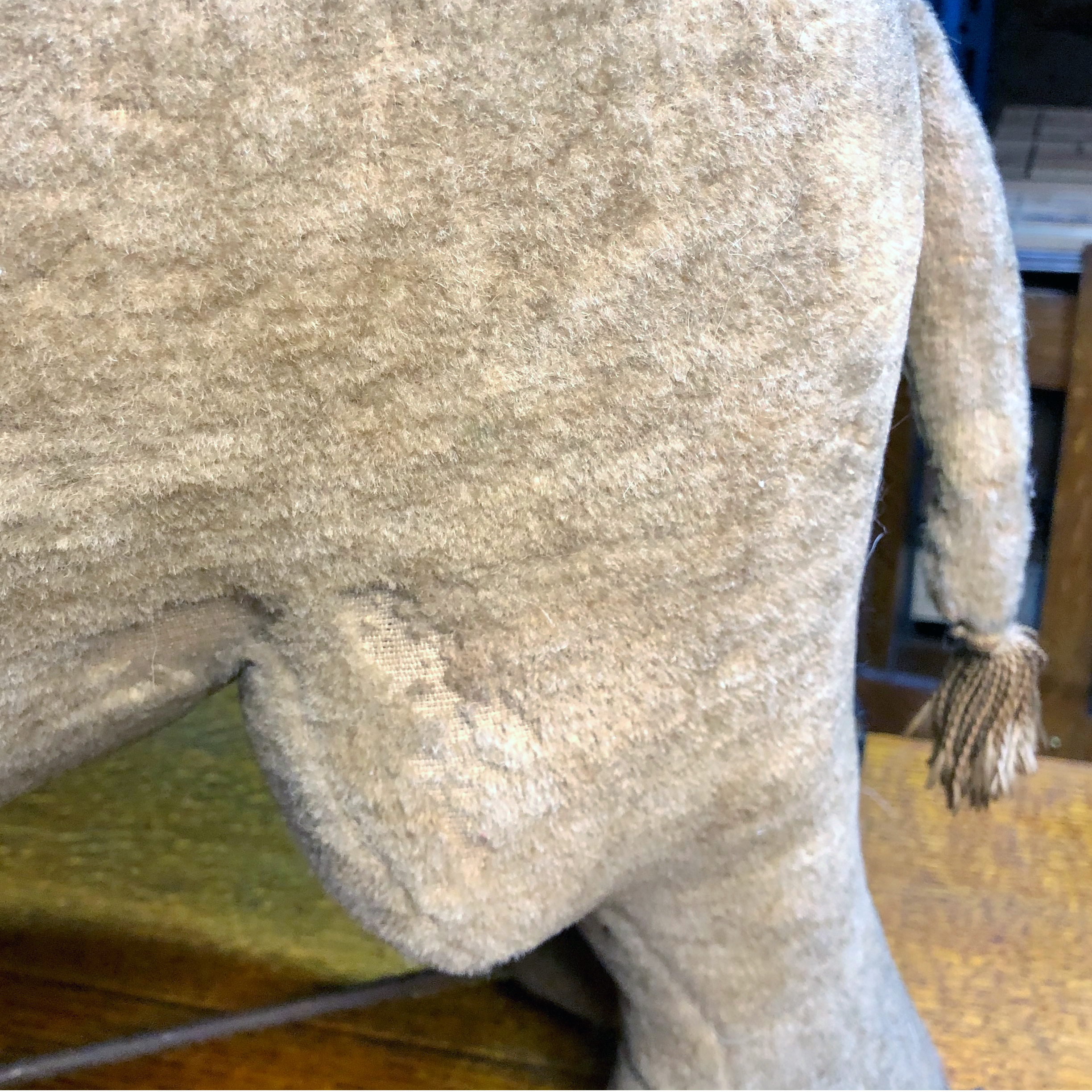 elephant dildo - lisa ann 3 some adrienneluxe joi