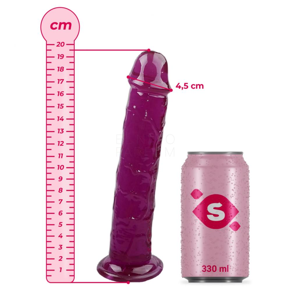 barron oneal recommends Elephant Dildo