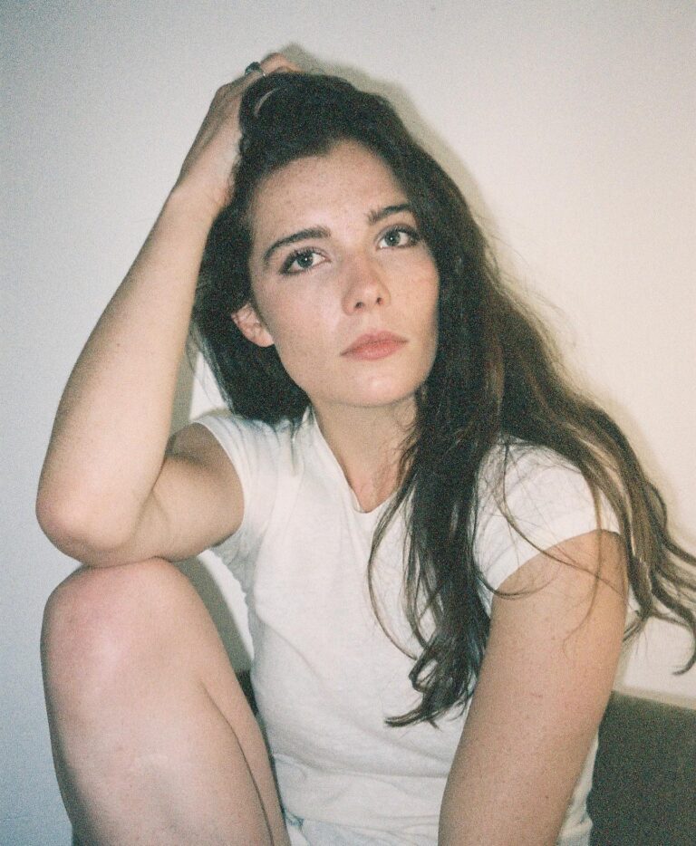 chelsea binnie recommends elise eberle movies and tv shows pic