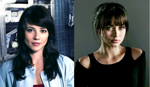 beresford mccarthy recommends eliza dushku ana de armas pic