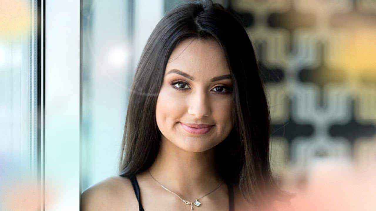 eliza ibarra pegging - good pussyeating jenna clove