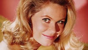 angelita woods recommends Elizabeth Montgomery Playboy