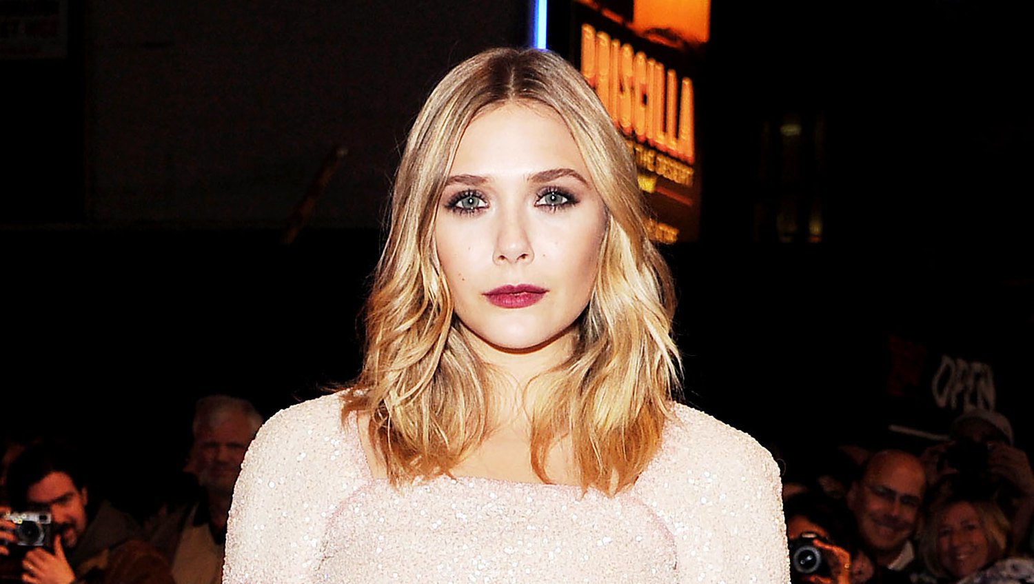 christopher sanderlin recommends elizabeth olsen leaked pic