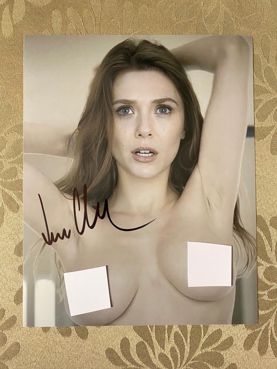 Best of cervix fucking brittani jackson share elizabeth olsen nnude photos
