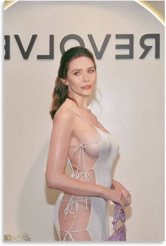 dean mcsweeney like elizabeth olsen porn photo chris cauley recommends elizabeth olsen porn pic