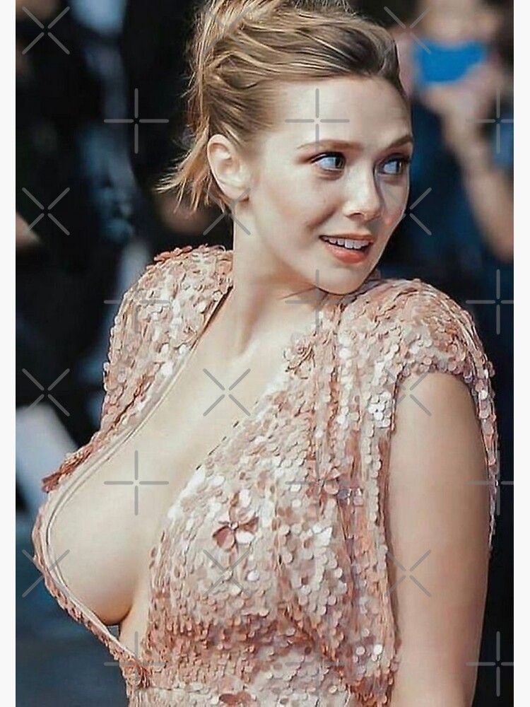 Best of naughty america tonights girlfriend courtney toft share elizabeth olsen porn photos