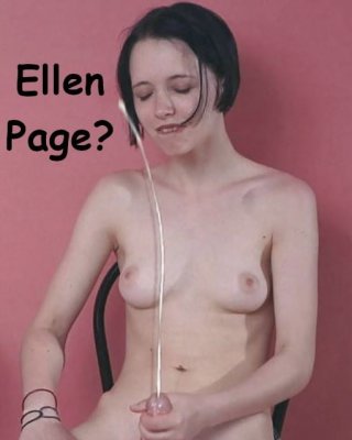Ellen Page Nude te rofo chelle pascual recommends Ellen Page Nude