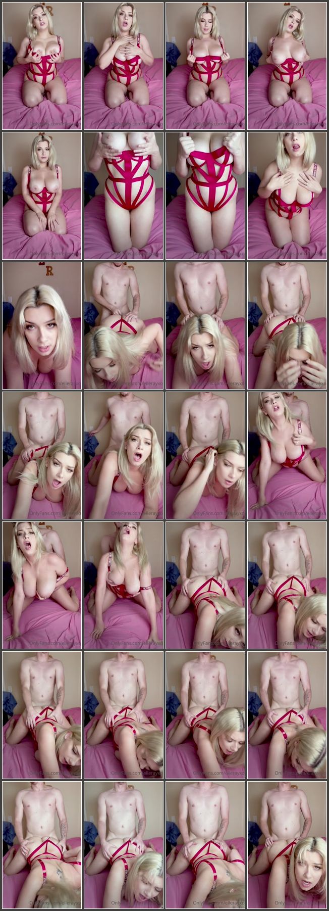 chantel jeffries nudes