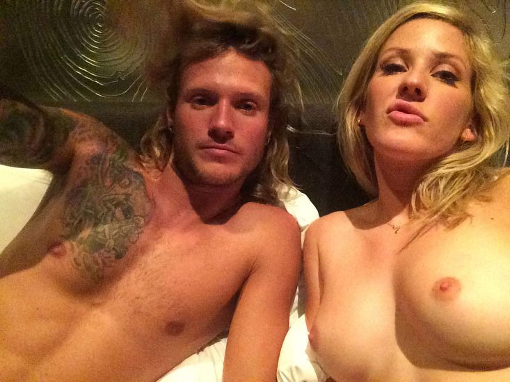 ellie goulding nudes - japanese virgin teens boots ebony porn
