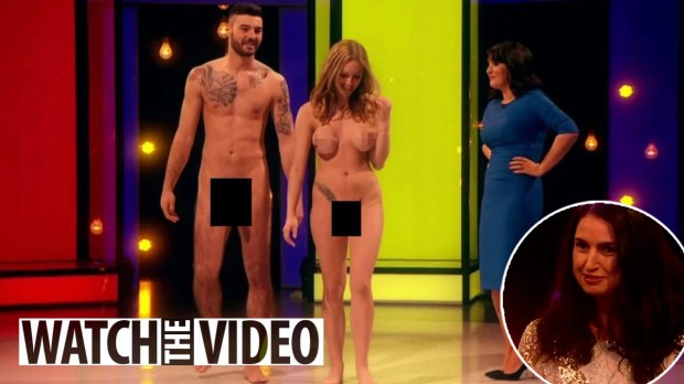 Embarrassing Nude Videos michael porn carla george recommends Embarrassing Nude Videos