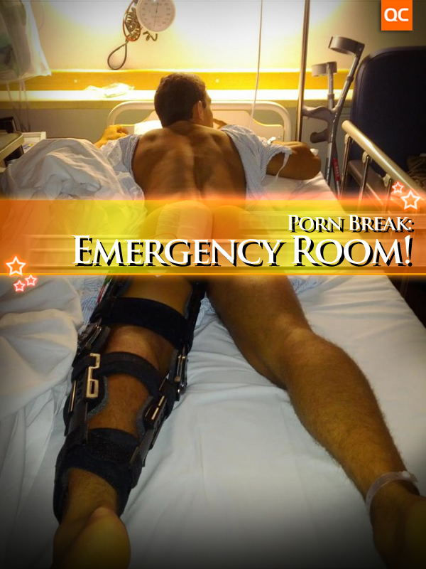 demetrice hill recommends Emergency Room Porn