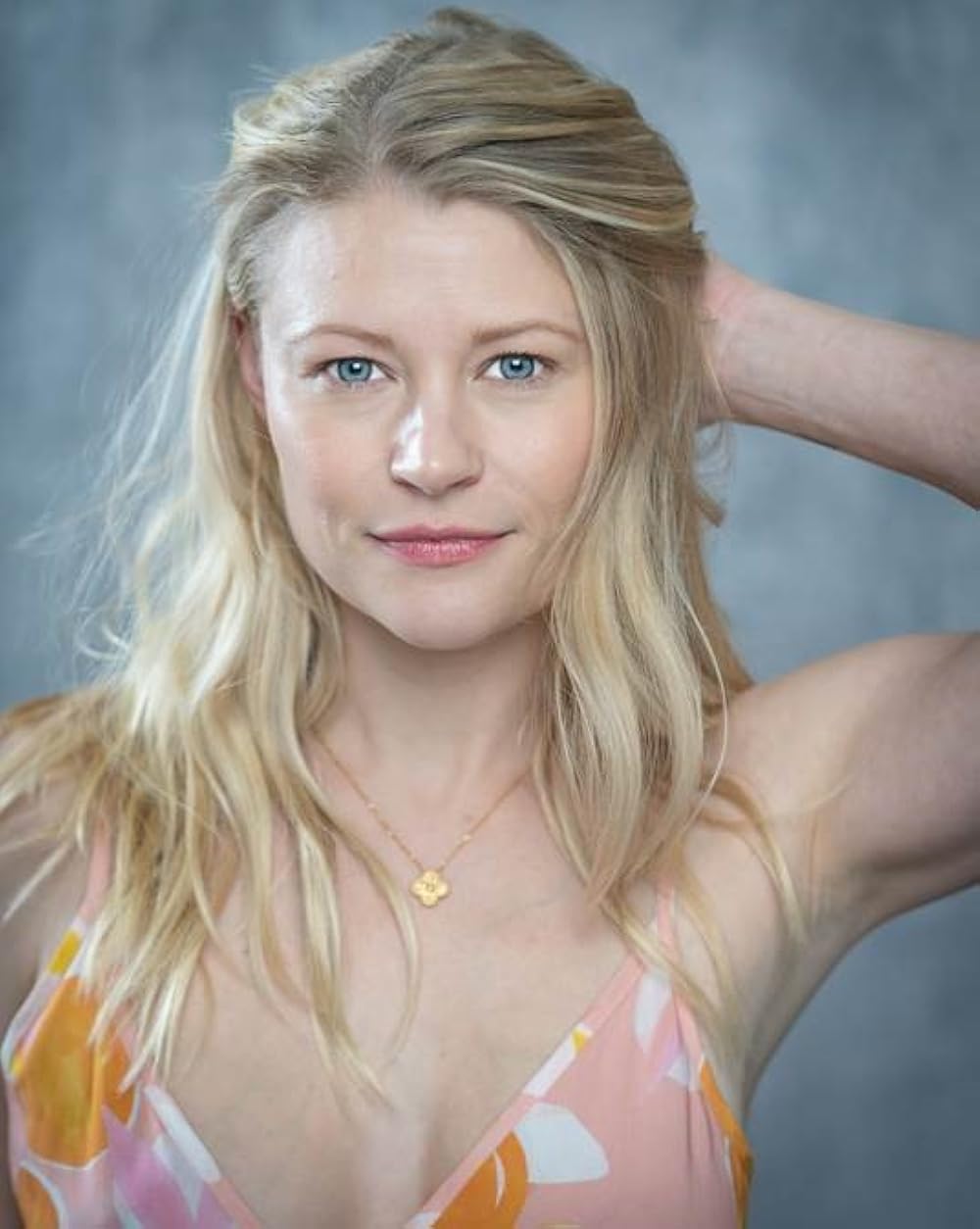bob simoni like nude emilie de ravin photo adam engh recommends andrea melons nude pic