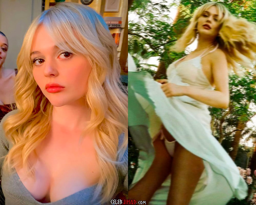 Best of reese witherspoon tits debbie laycock share emily alyn lind naked photos