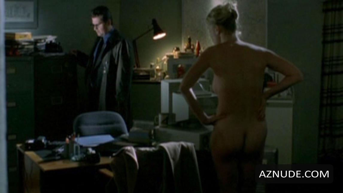 donnell russell recommends Nude amber lynn