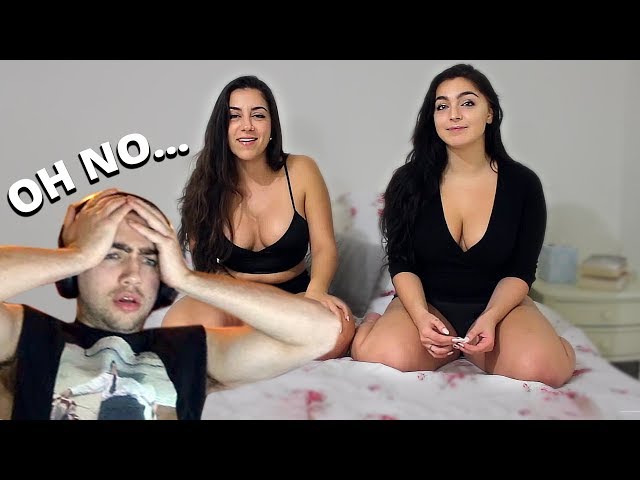 Best of bob chin's gallery backroom casting couch reyna corey zimmer add photo emily rinaudo full video