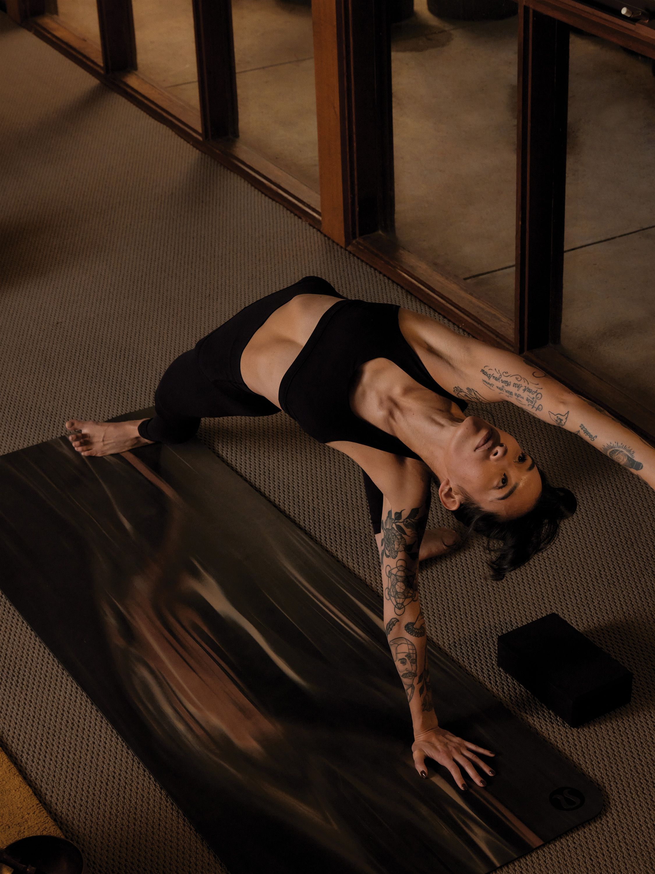 Best of Emma rose yoga