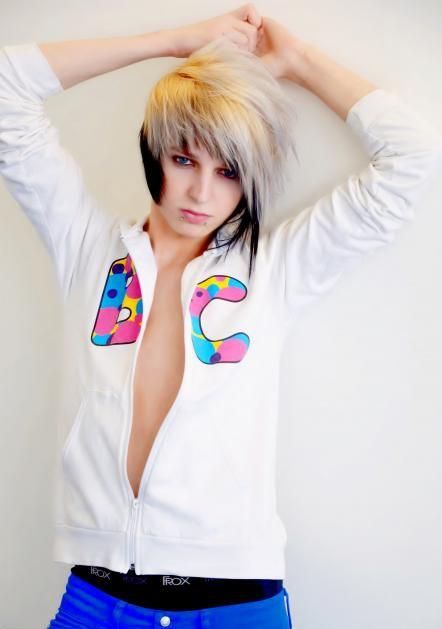 emo gay porm - bokep indonesia grepe black angelica