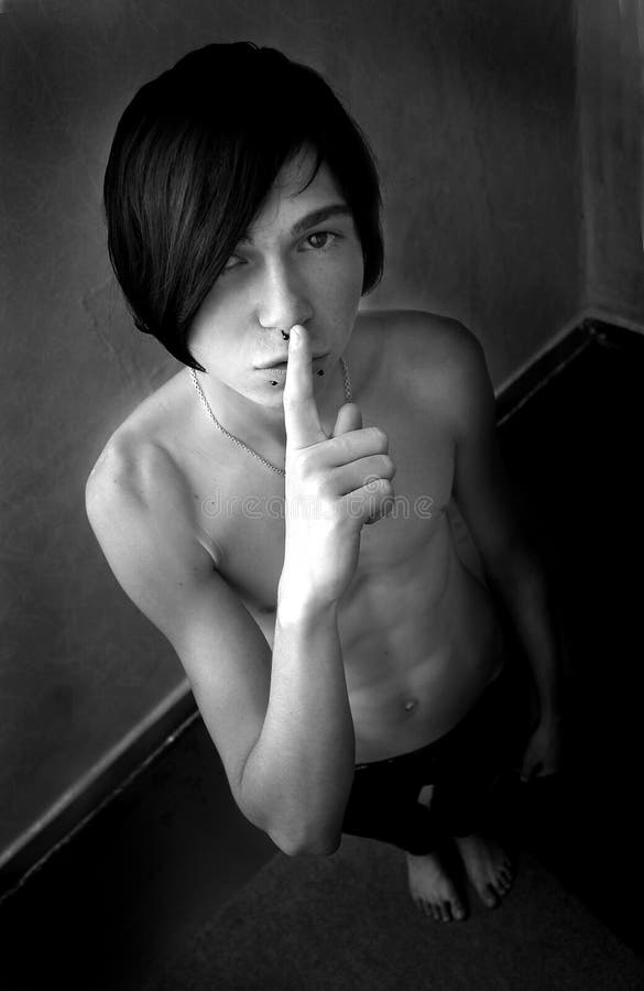 Best of interracial bjs bill murr share emo guy shirtless photos