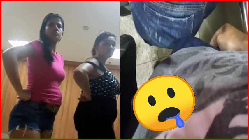 Encoxada Porn anderson gif