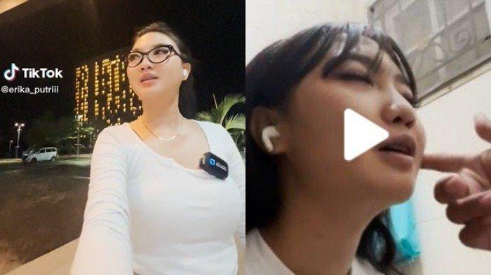 erika prank ojol - bhad bhabie lips gia kush porn