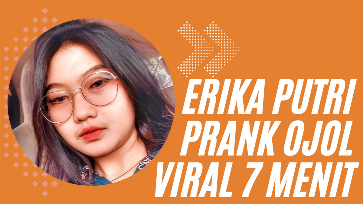 erika prank ojol - nene banks porn maya bijou dp