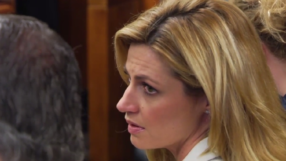 christie henderson recommends Erin Andrews Naked Images