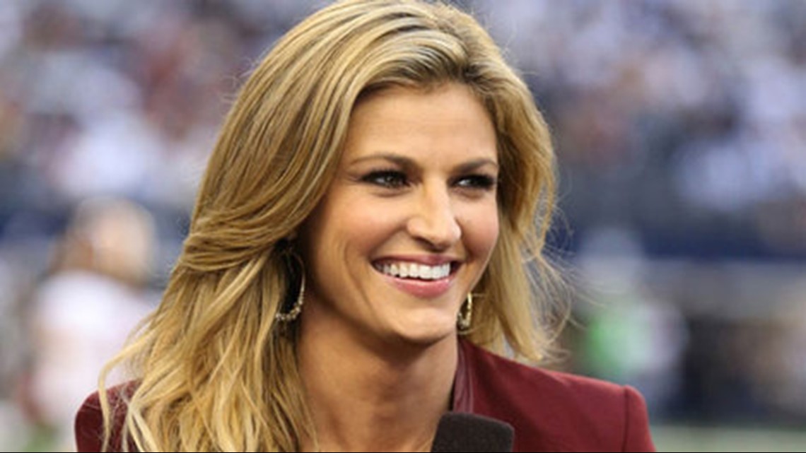 Best of smart sexxx dayna burns share erin andrews naked pictures photos