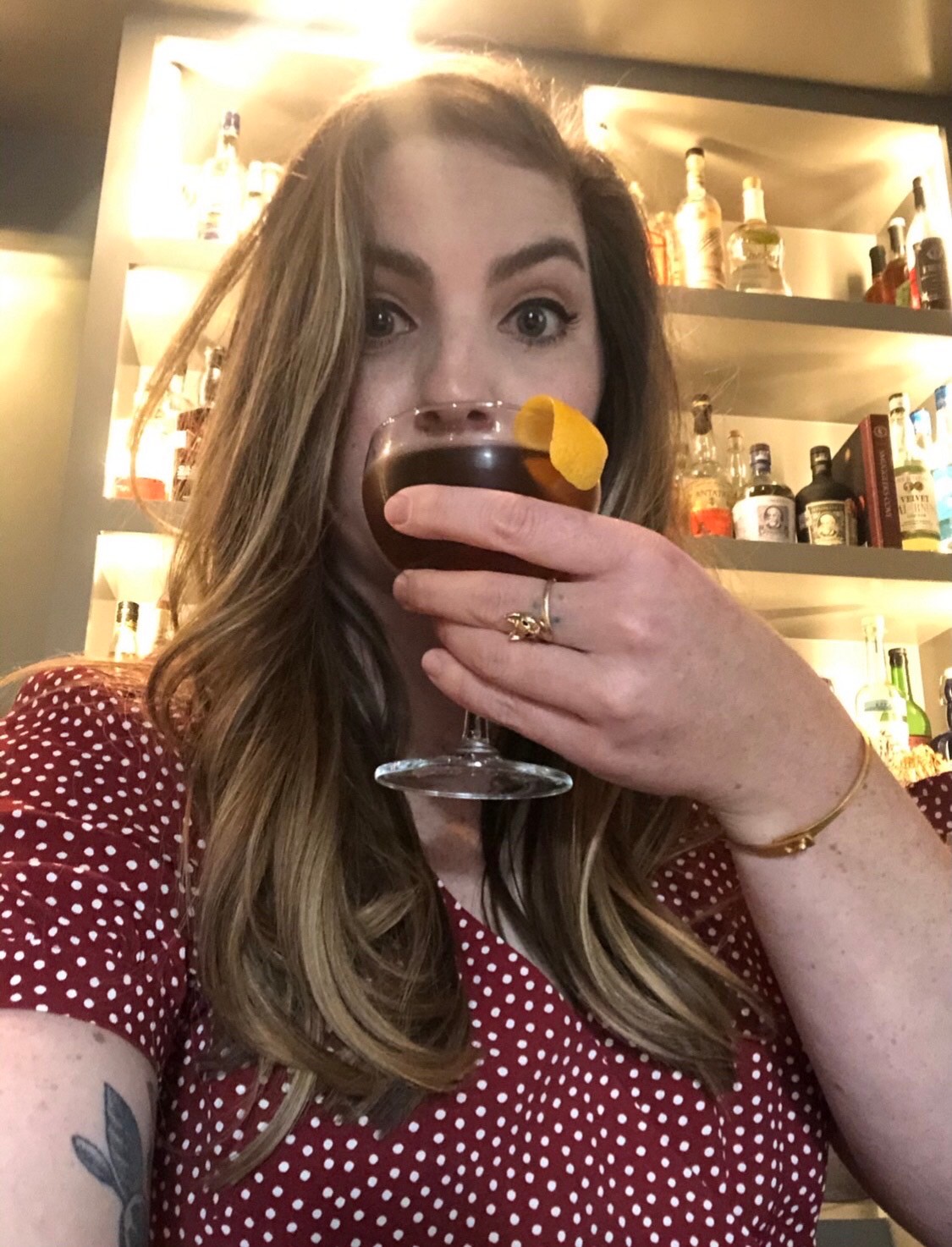 Erin Ashford redhead jade