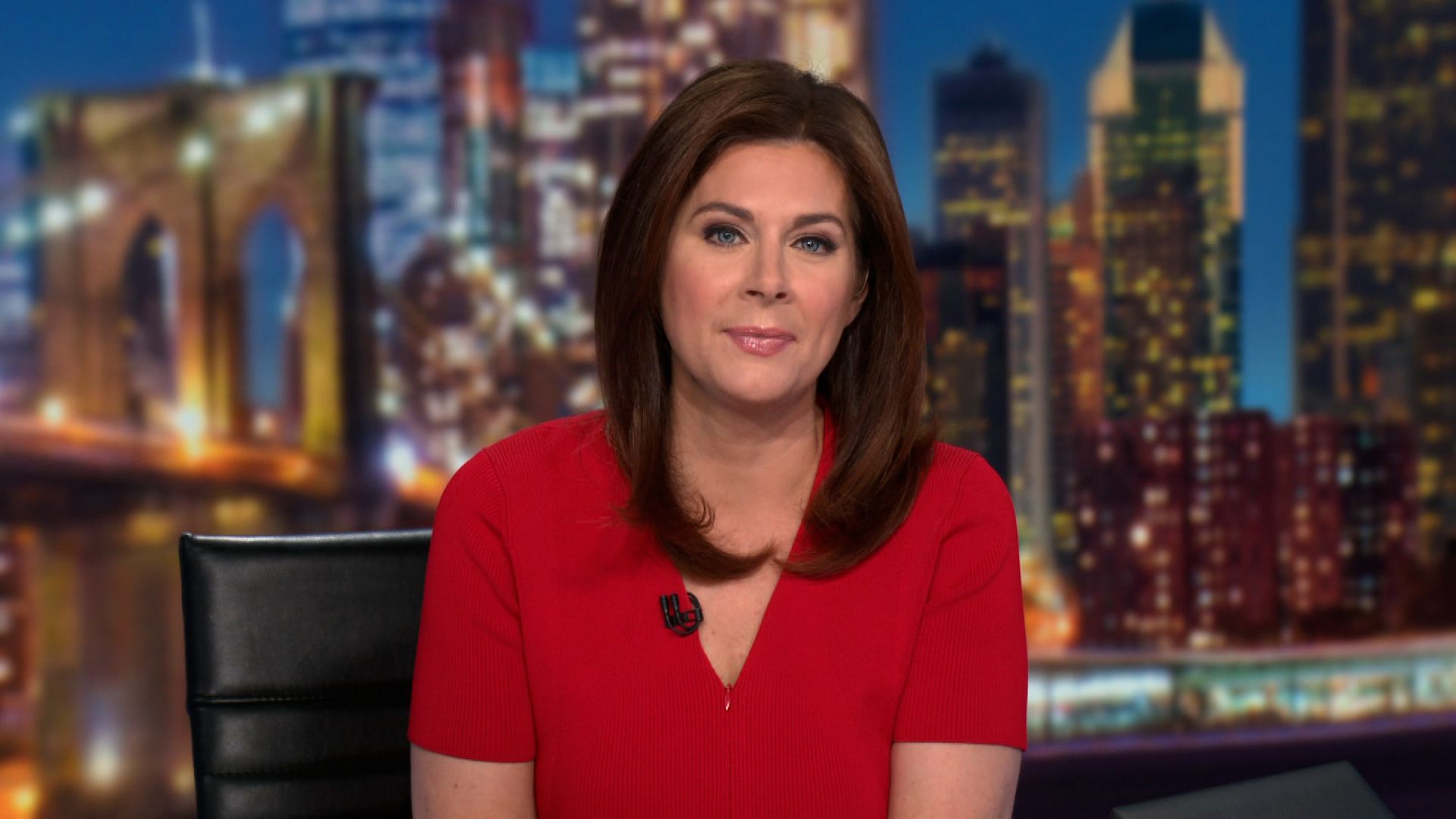 danijela jovanovic recommends Erin Burnett Nude
