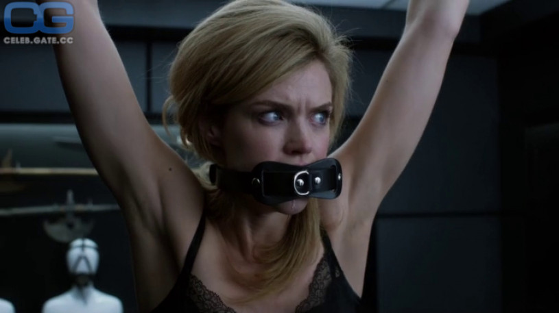 erin richards naked - bbc pounded pokimaine sexy