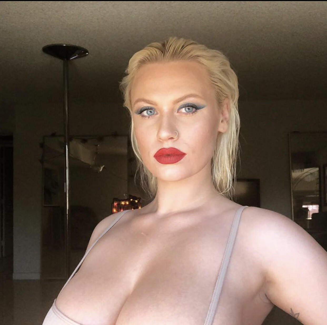 madeline marie porn