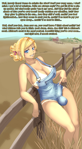 gilf molly