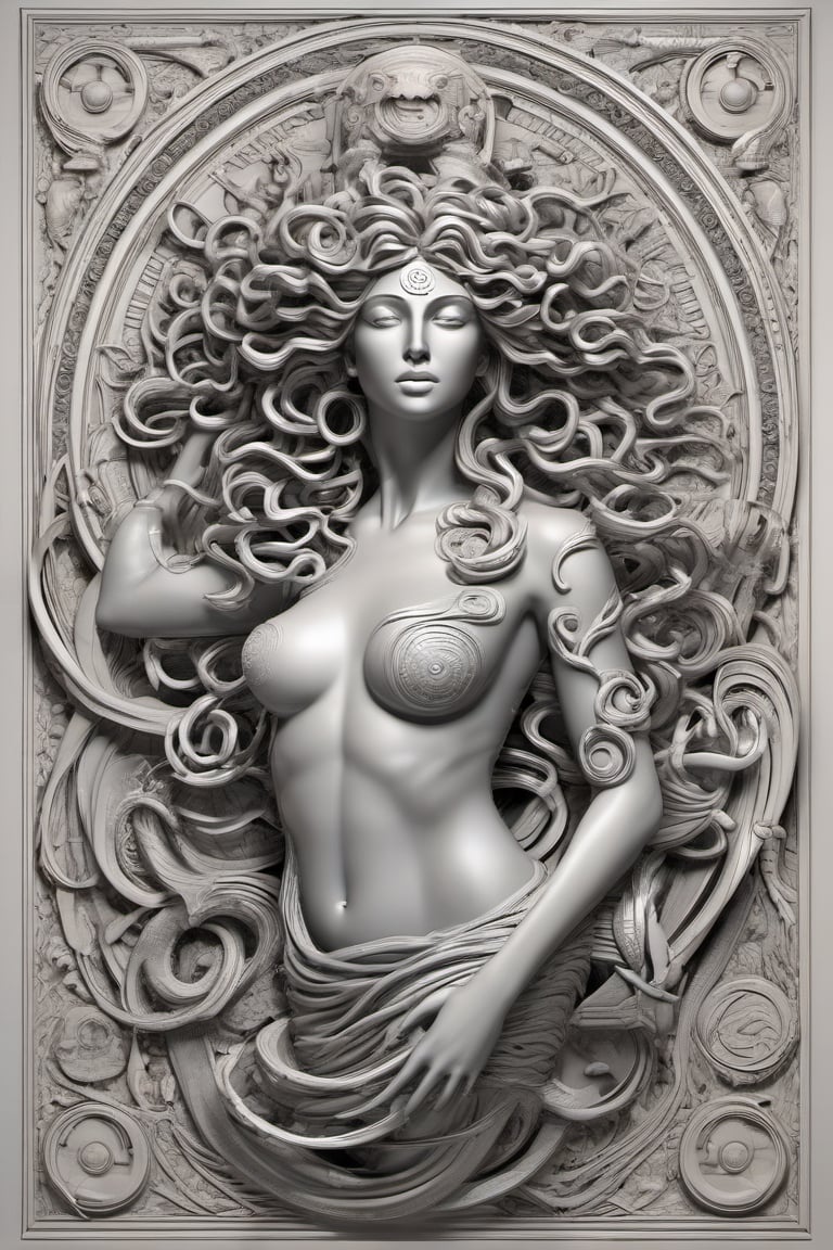 charles kamel recommends Erotic Medusa Art Appreciation