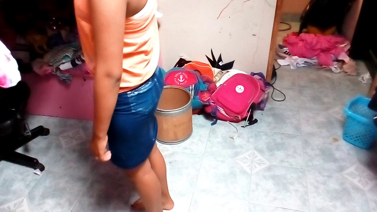 abeer kh recommends Espiando Mi Hermana