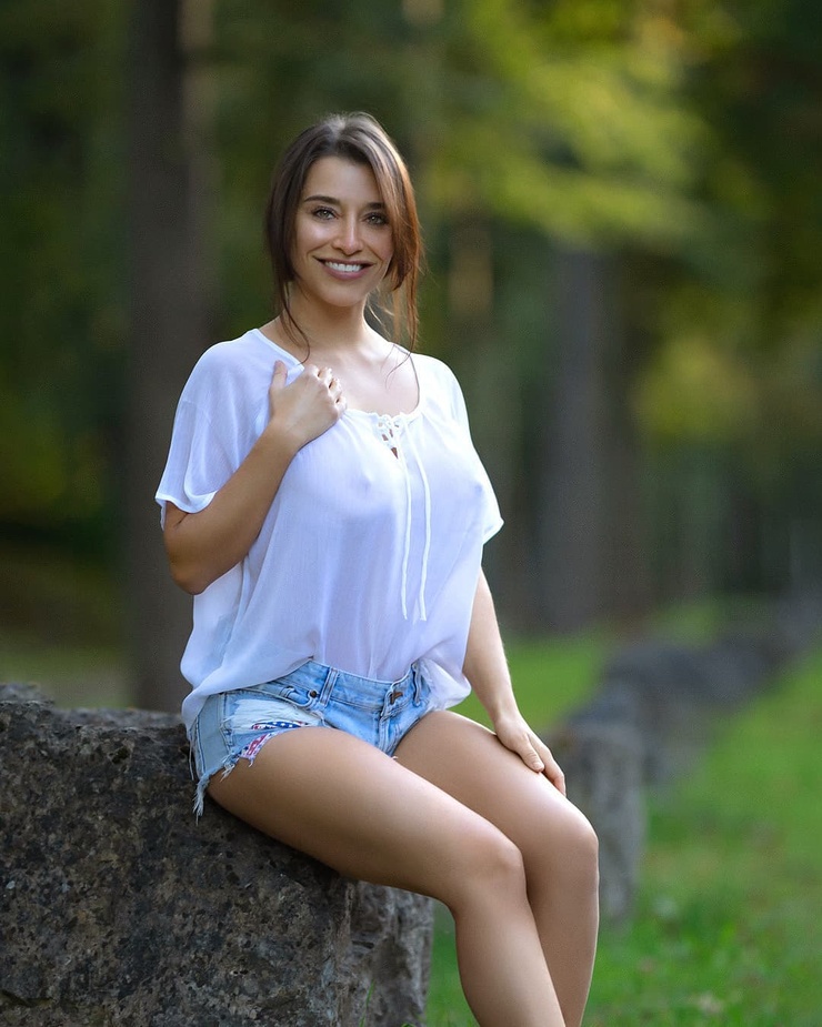 estephania leak - celebrity titty slips porn uploaded