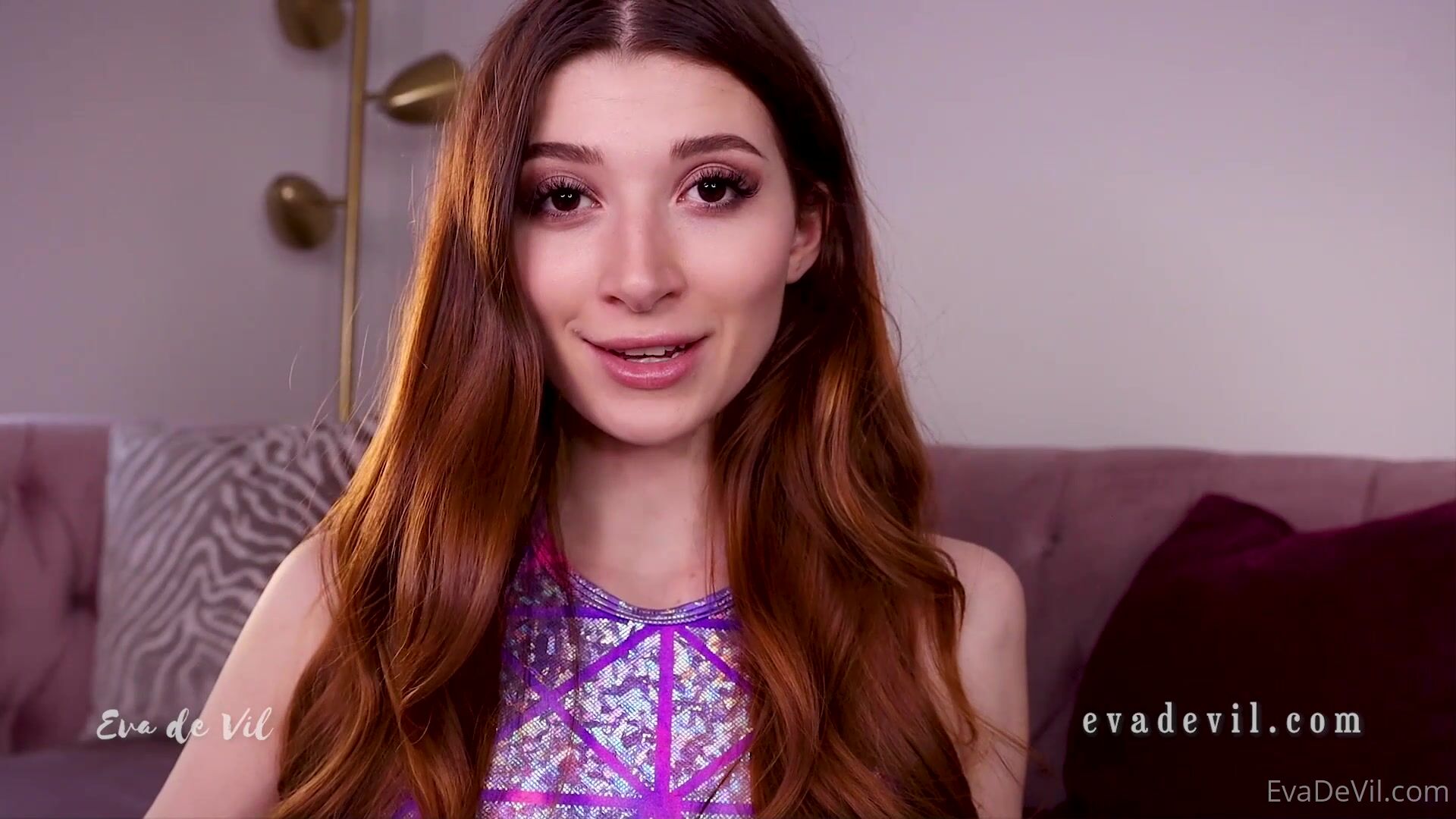 eva de vil video - roxy red porn helena price age