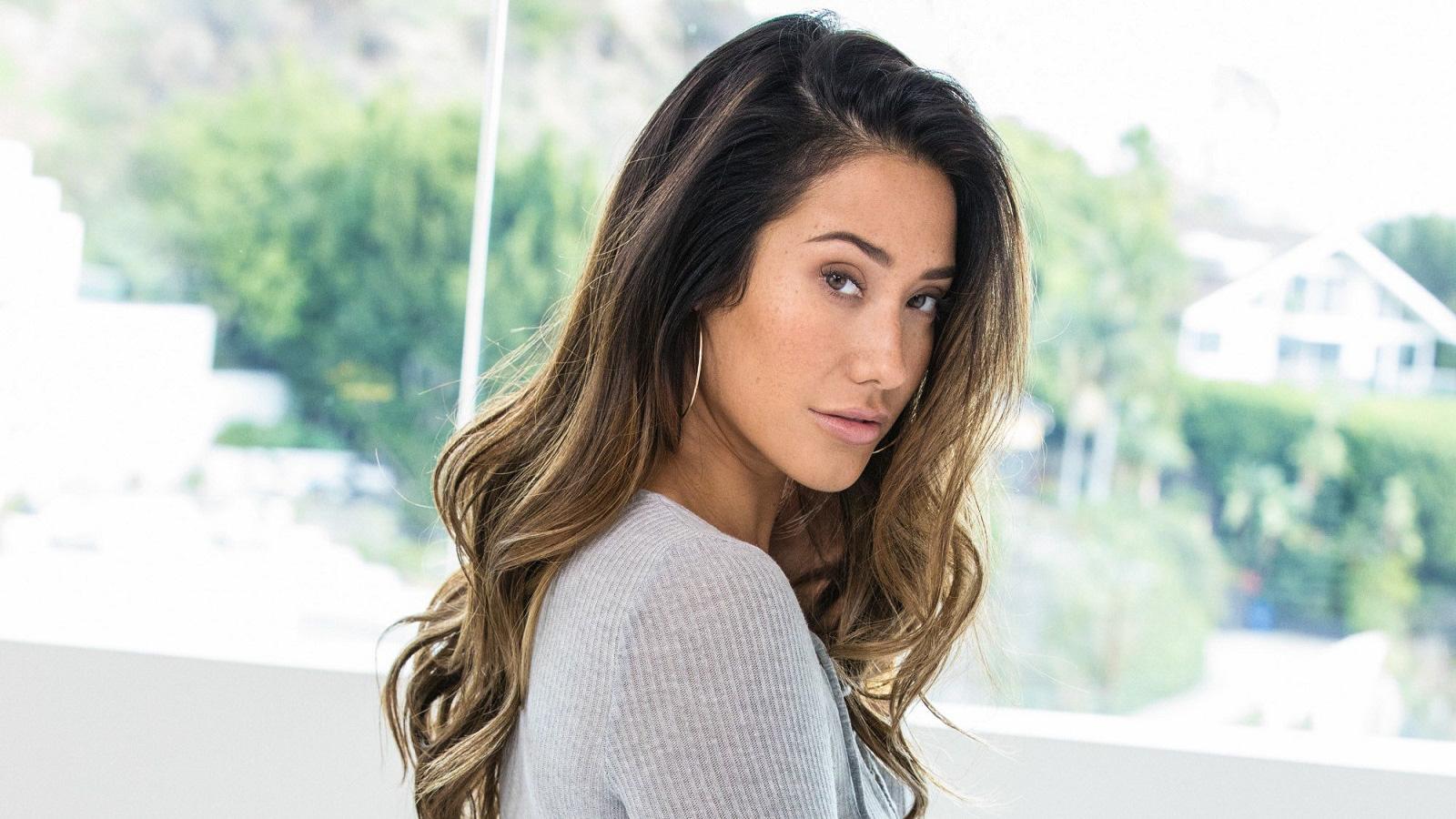 eva lovia stepsis - latina amatuer anal african casting hd