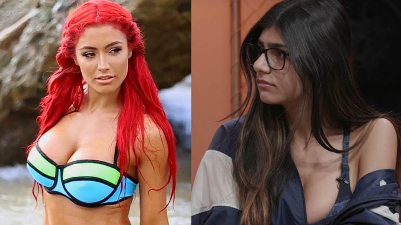andrew gottlieb recommends Eva Marie Porn