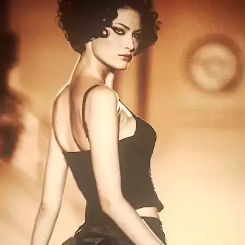 amelia nugent recommends Eve Harlow Hot
